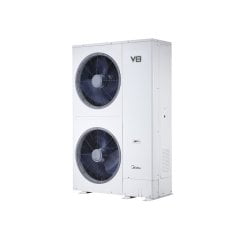 Наружный блок VRF Midea V8S MV8S-280WV2GN1