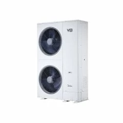 Наружный блок VRF Midea V8Si MV8Si-280WV2GN1