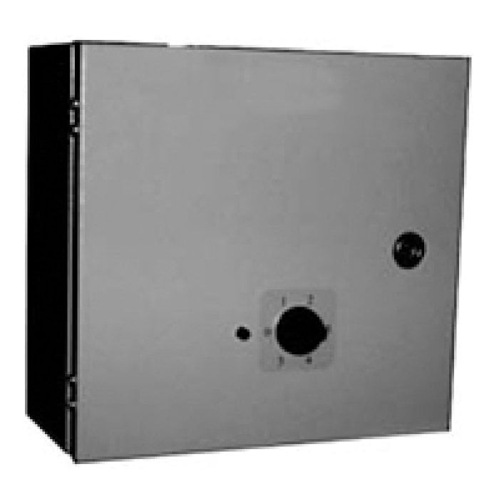 Регуляторы скорости вентиляторов трехфазные серии РСВТ 5