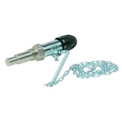 Регулятор тяги 3/4 2 кг