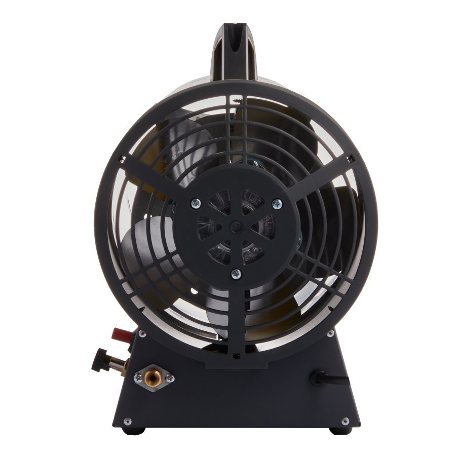 Тепловая пушка Ballu BHG-40 газовая