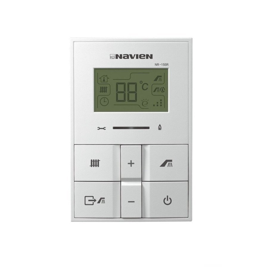 Газовый котел Navien ATMO-13AN настенный