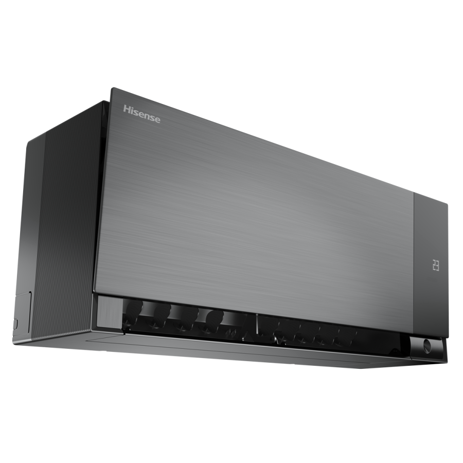 Кондиционер Hisense AS-13UW4RWMQK00G(B)/AS-13UW4RWMQK00W(B)