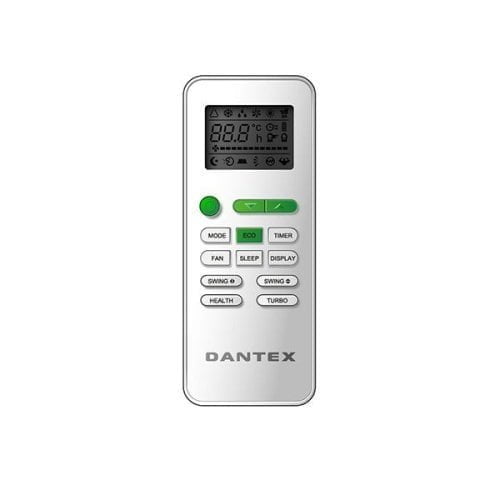 Кондиционер Dantex RK-09ENT3/RK-09ENT3E