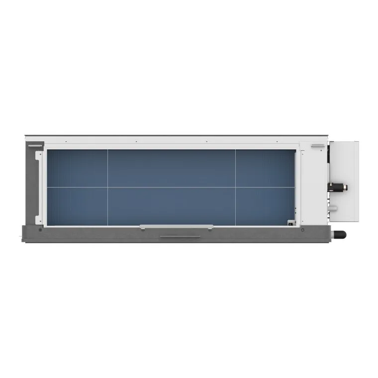 Кондиционер Ferrum LCAD100HD3-AI/LCAU100U3-AI полупромышленный