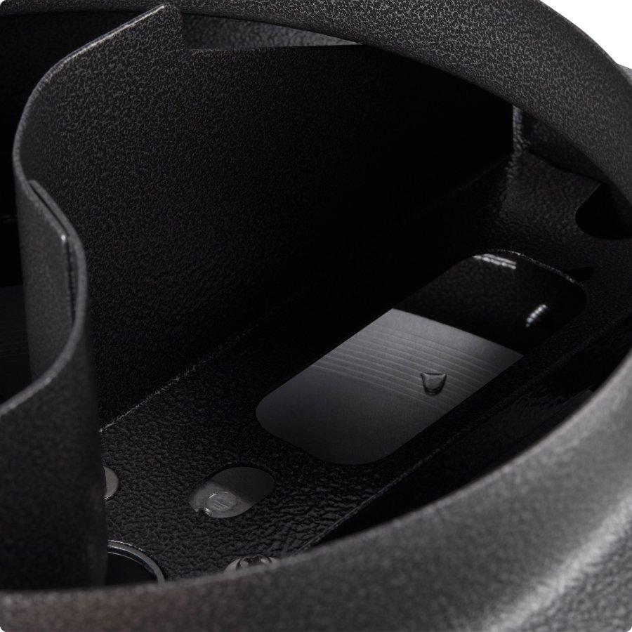 Круглый канальный вентилятор Ballu Machine VIKING 250