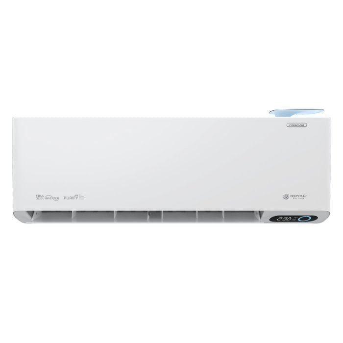 Кондиционер бризер Royal Clima RCI-RFS28HN Royal Fresh