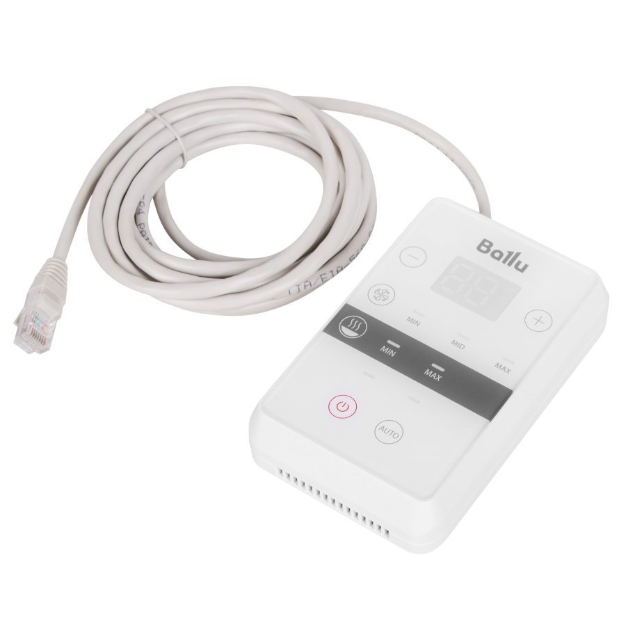 Пульт управления Ballu BRC-D2