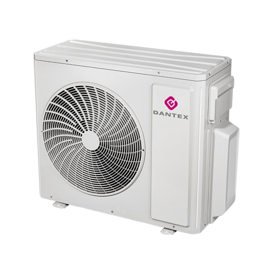 Внешний блок Dantex RK-4M36HGE-W мульти сплит системы (на 4 комнаты)