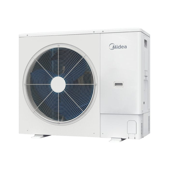 Наружный блок VRF Midea V8M MV8M-160WV2GN1