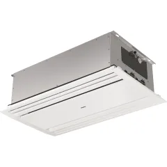 Кассетный блок VRF Haier AB092MBERL двухпоточный