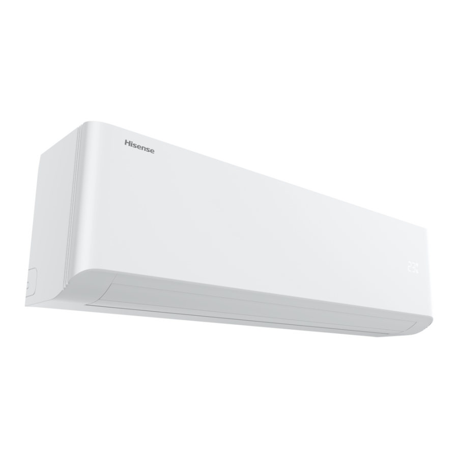 Кондиционер Hisense AS-36HW4RKZHB