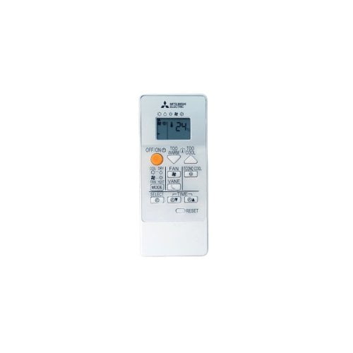 Настенный блок Mitsubishi Electric MSZ-HR25VF