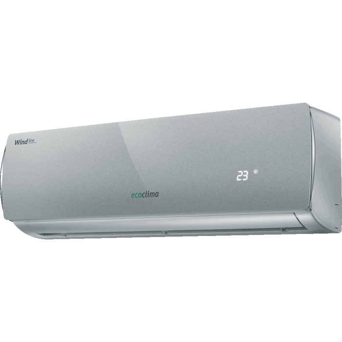 Кондиционер Ecoclima ECW/I-12QCG
