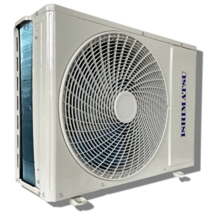 Внешний блок Ishimatsu AMSN-18/2