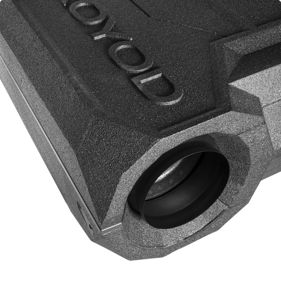 Приточно-вытяжная установка Shuft SKOYOD Allston-VH4.0