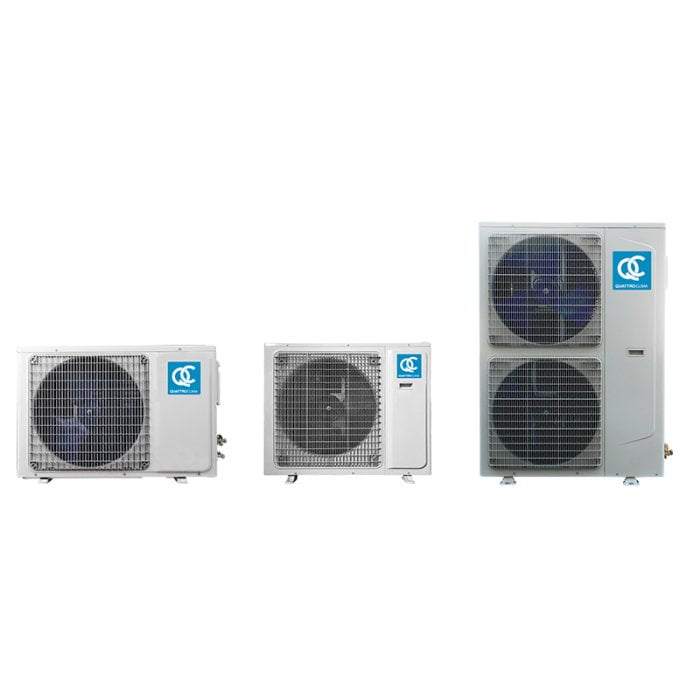 Кондиционер QuattroClima QV-I12CG1/QN-I12UG1/QA-ICP11