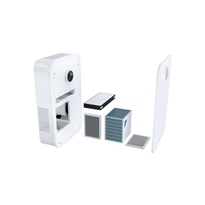 Приточно-вытяжная установка Funai FUJI ERW-150X.P