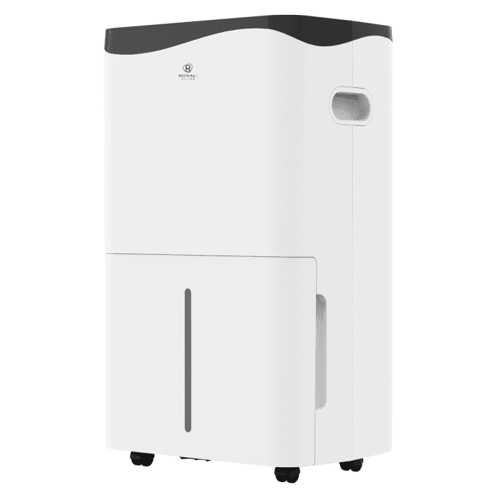 Осушитель воздуха Royal Clima RD-PC40-E