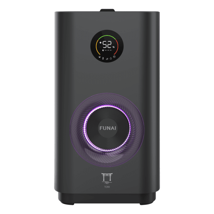 Климатический комплекс TORII CC-TRE600/6,0(GF)