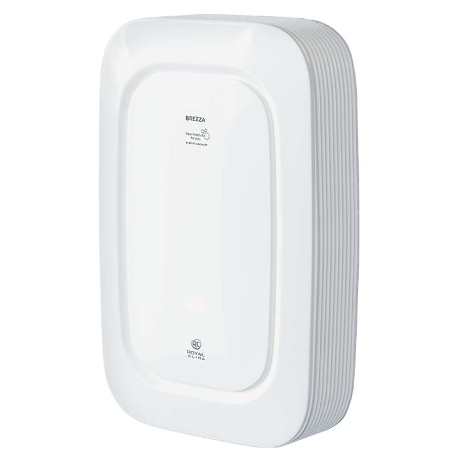 Приточно-очистительный комплекс Royal Clima RCB-H 150 LUX