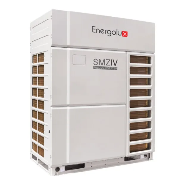 Наружный блок VRF SMZ IV Energolux SMZUR215V4AI