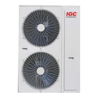 Кондиционер IGC ICХ-V60HSDC/U