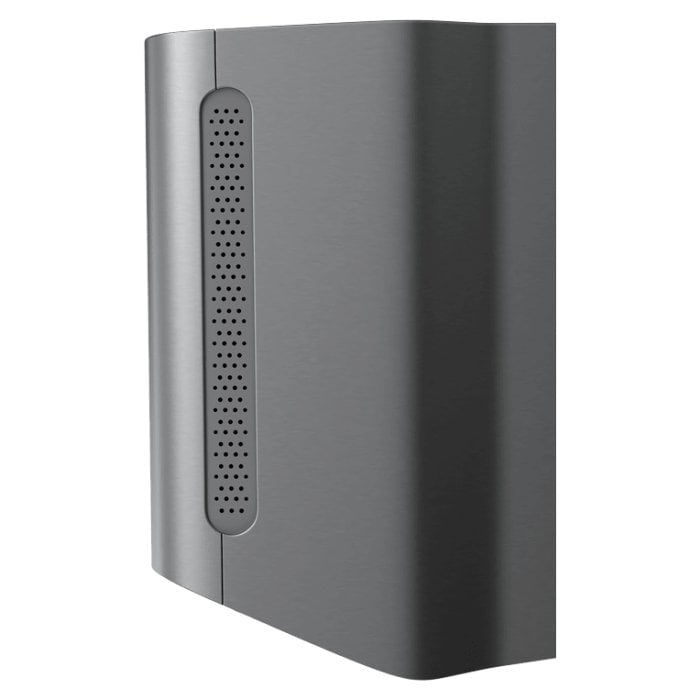 Кондиционер Hisense AS-10UW4RXVQH00A(B) Vision Pro Carbon