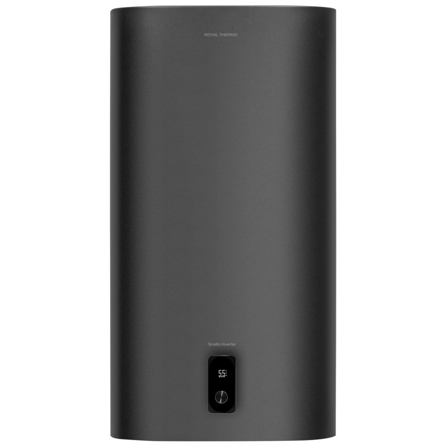 Водонагреватель Royal Thermo RWH 100 Smalto Inverter Grafit накопительный