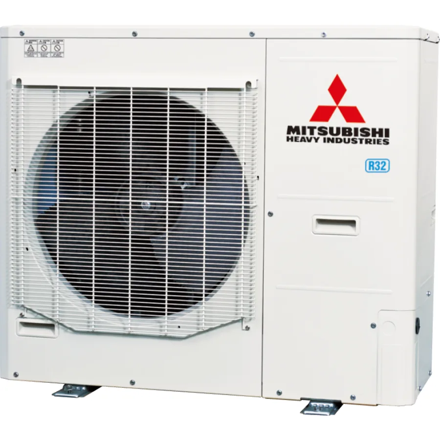 Кондиционер Mitsubishi Heavy FDT140VSAWVH четырехпоточные