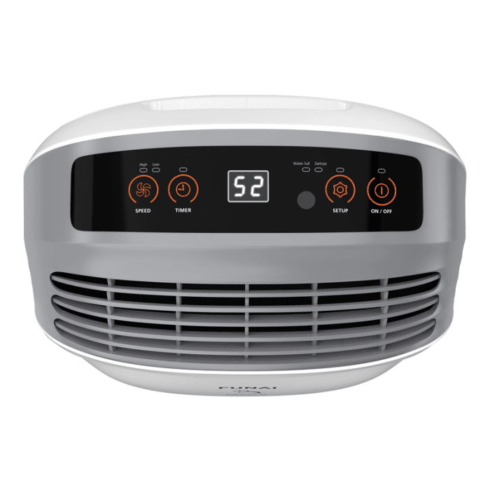 Осушитель воздуха Funai RAD-N10F3E