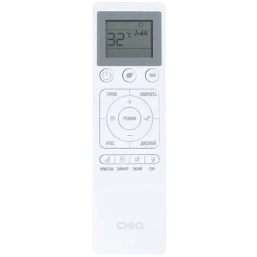 Кондиционер CHiQ LA KFR-48LA