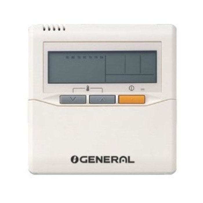 Кондиционер General ARHG54LH (3 ф.)