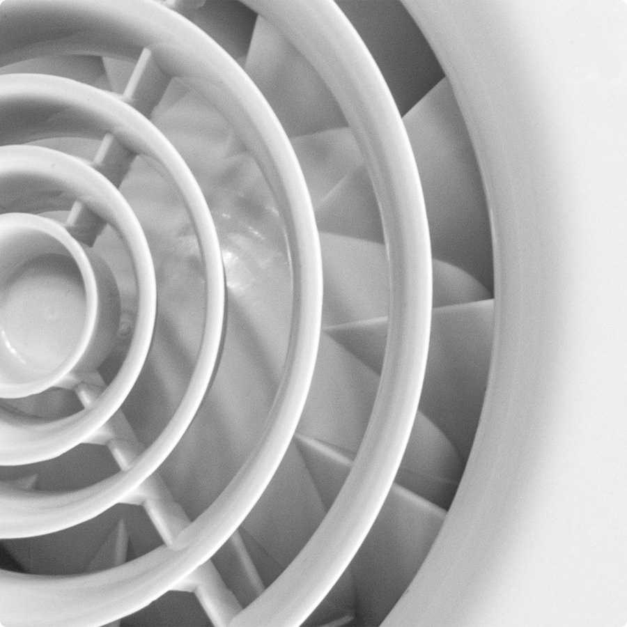 Вентилятор вытяжной Royal Thermo RAFR 120 V