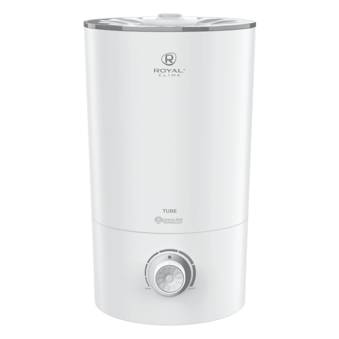 Увлажнитель воздуха Royal Clima RUH-TB300/4,0M-WT