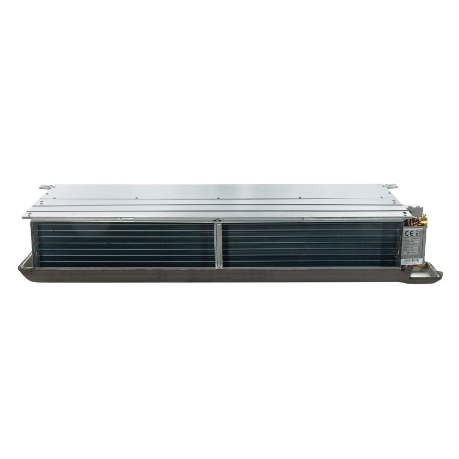 Канальный фанкойл Dantex DF-1000T4/L(E)