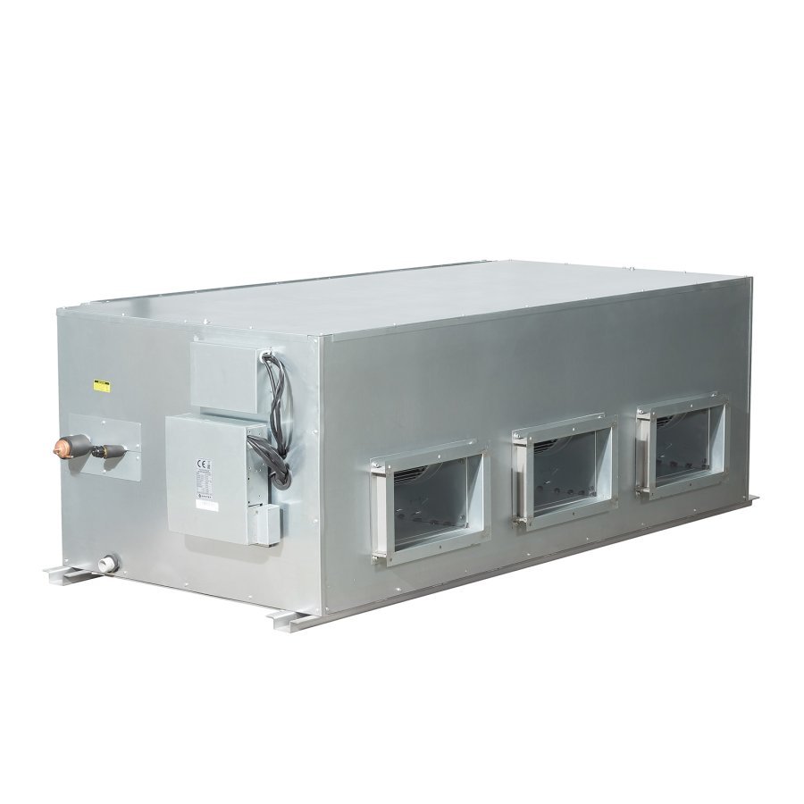 Канальный блок VRF Dantex DM-UDC190T1/F