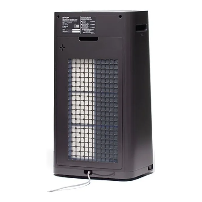 Климатический комплекс Sharp KCG41RH