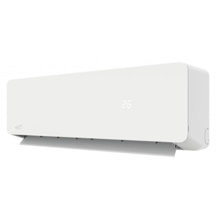 Кондиционер Just JAE-18HPSA/MB