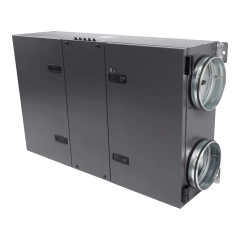 Приточно-вытяжная установка Zilon ZPVR-N 700 PW EC NC