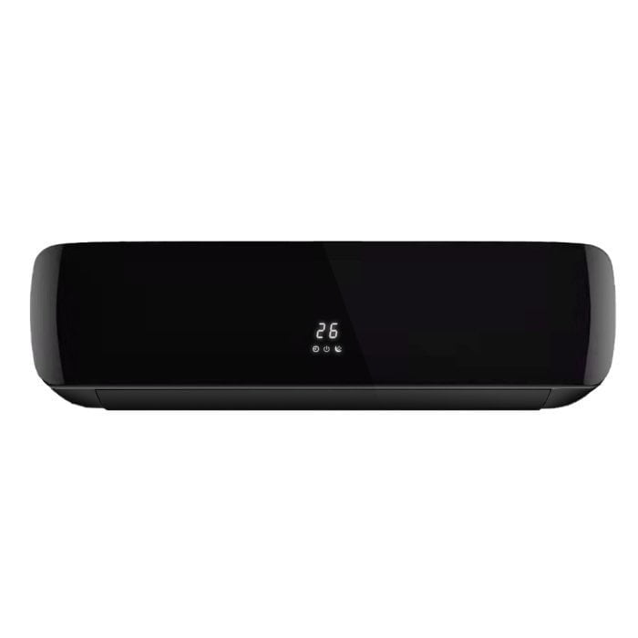 Кондиционер Hisense AS-10UW4RVETG01(B) Black Crystal