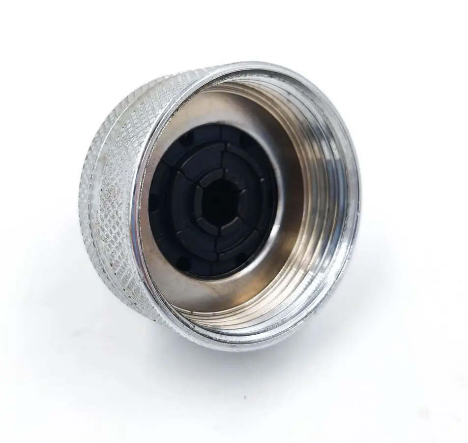 Головка DSZH N100A-07 - 1_1/8 для труборасширителя