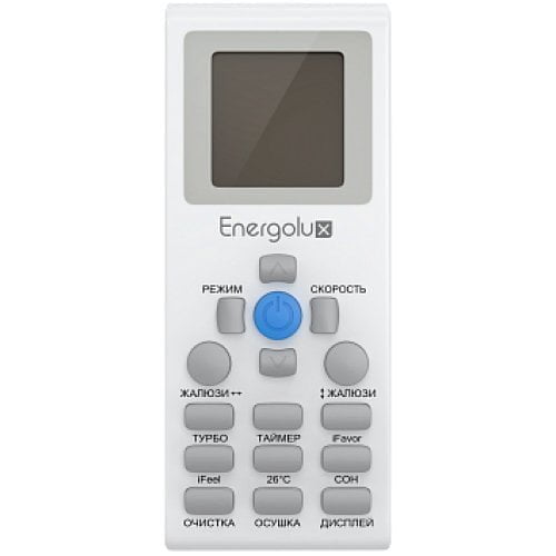 Кондиционер Energolux SAS07B3-A/SAU07B3-A-WS40