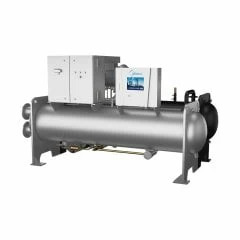 Чиллер Midea MWVC1900A-FB3H с водяным охлаждением