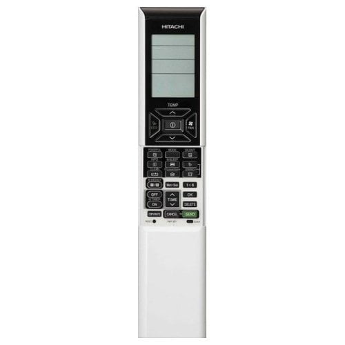 Настенный блок Hitachi RAK-25RPC