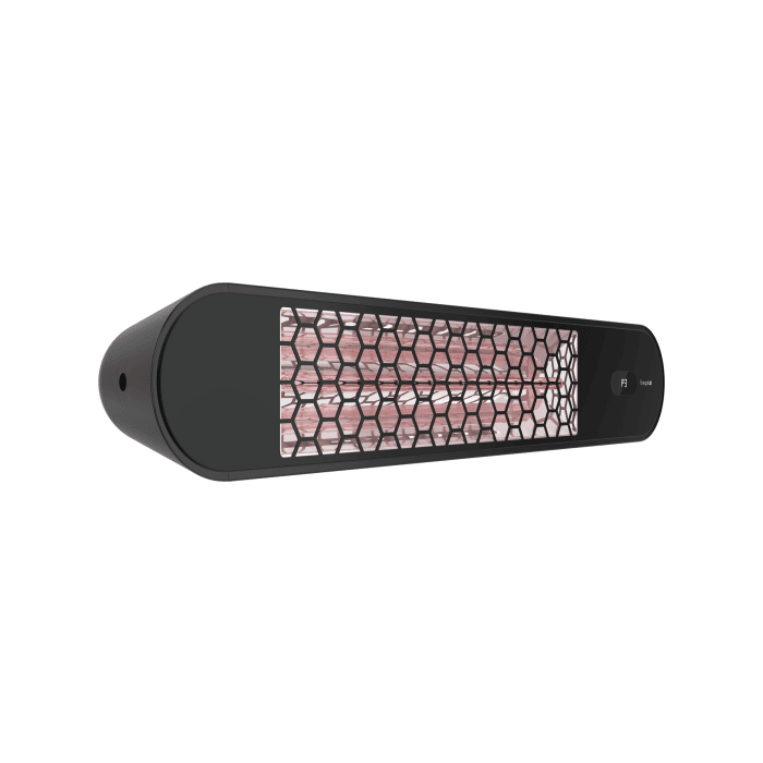 Инфракрасный обогреватель Energolux Säntis EIHS-2000-S1-BH