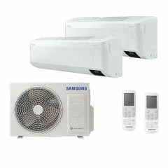 Внешний блок Samsung AJ050TXJ2KH/EA/AJ025TNAPKH/EA*2