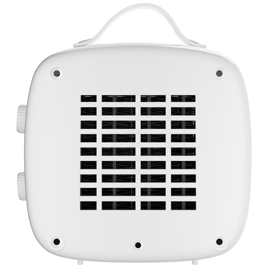 Тепловентилятор Royal Clima RFH-PF1200DC-WT