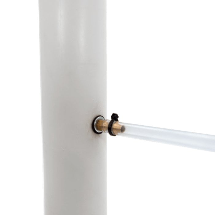 Переходник самоуплотняющийся R-6, RexFaber