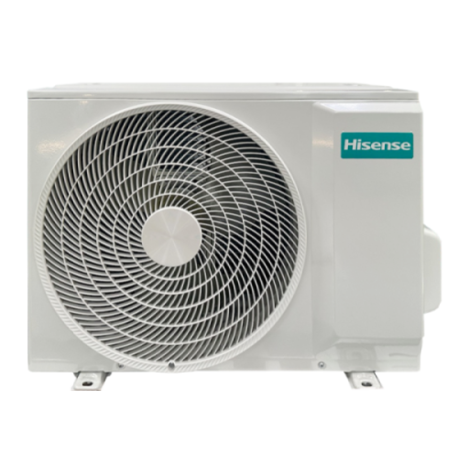 Кондиционер Hisense AS-12HW4RGUHA00G/AS-12HW4RGUHA00W